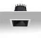 ART-SQ-180 LED светильник встраиваемый полуповоротный Downlight   -  Встраиваемые светильники 